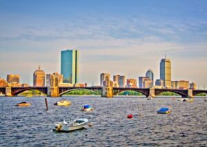 Best Things To Do on Charles River