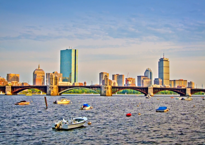 Best Things To Do on Charles River