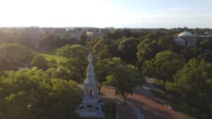 Cambridge Common