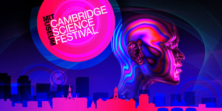 Cambridge Science Festival 2023