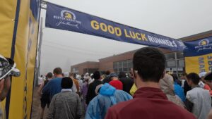 How to Qualify for Boston Marathon 2024