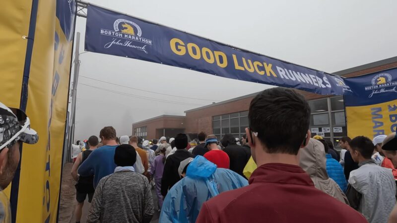 How to Qualify for Boston Marathon 2024