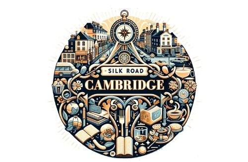 Silk Road Cambridge