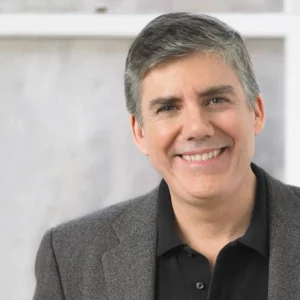 Rick Riordan at Boston Book Festival 2023