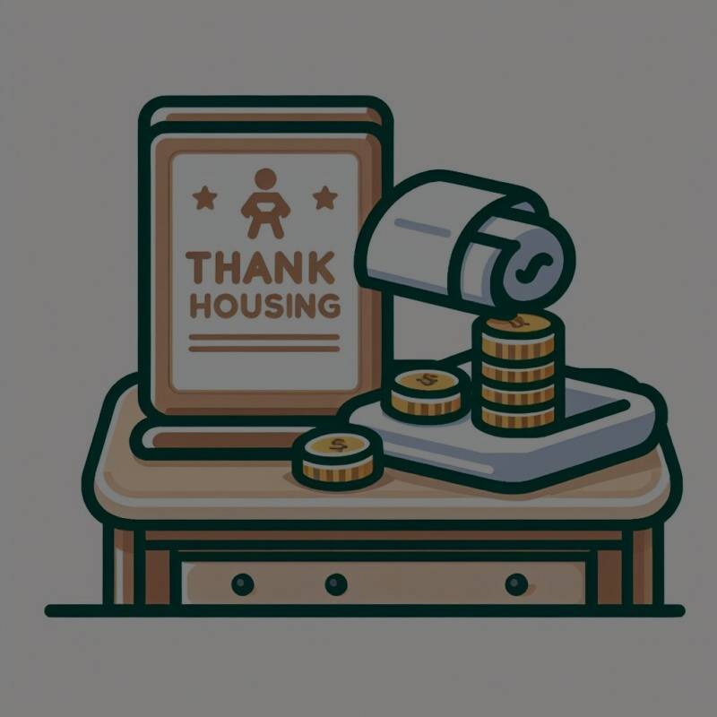 How do you tip housekeeping? Silk Road Cambridge