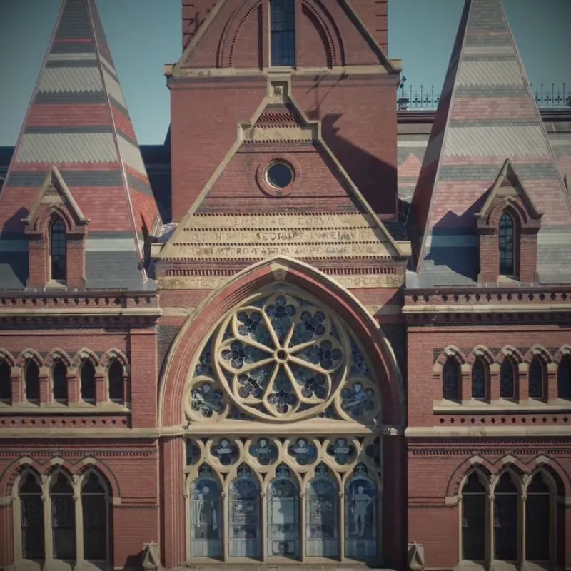 Cambridge Massachusetts interesting facts